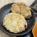 セルフ酒場たむさん - 