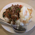 イーサン食堂 - 