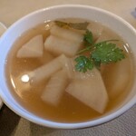 イーサン食堂 - 