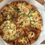 ピザーラ 生野・加美店 - 