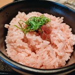 石焼ステーキ 贅 - 