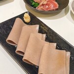 セルフ酒場たむさん - 