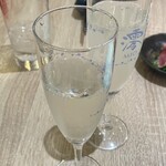 セルフ酒場たむさん - 