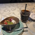 神戸牛 八坐和 - 