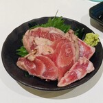 セルフ酒場たむさん - 