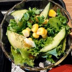 石焼ステーキ 贅 - 