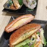 セルフ酒場たむさん - 