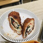 セルフ酒場たむさん - 