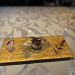 神戸牛 八坐和 - 