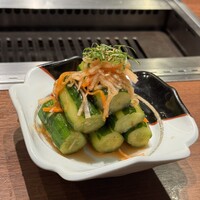 焼肉ぽんが 田町店 - 