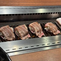 焼肉ぽんが 田町店 - 