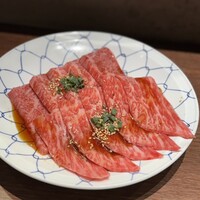 焼肉ぽんが 田町店 - 