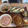 定食 美松