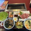 安楽亭 - 