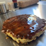 愚図 - 分厚い生地