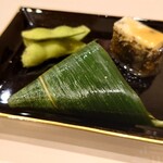 分きよ仲 割烹ひと - 