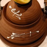 分きよ仲 割烹ひと - 