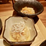 恵比寿 比内亭 - 