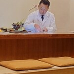 分きよ仲 割烹ひと - 