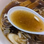 神田らぁめん悠 - 