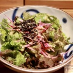 恵比寿 比内亭 - 