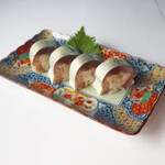 にぎり寿司 だるま道場 - 