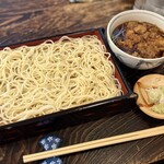 室町 砂場 赤坂店 - 