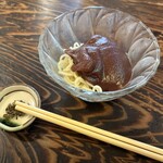 室町 砂場 赤坂店 - 