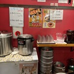 24時間 餃子酒場 吉祥寺店 - 