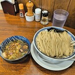 中華そば 千乃鶏 - 