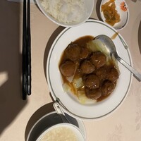 中国飯店 三田店 - 
