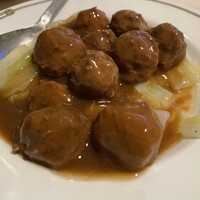 中国飯店 三田店 - 