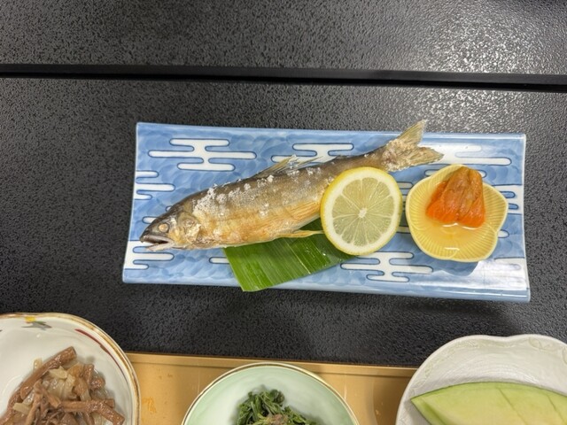 月山志津温泉 湖畔の宿 五色亭 - 西川町その他（料理旅館）の写真