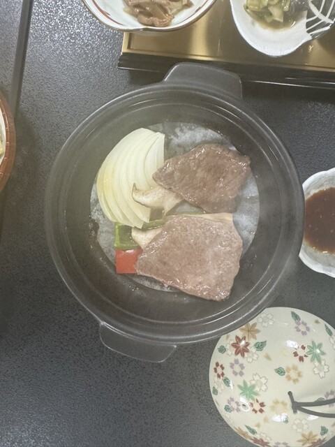 月山志津温泉 湖畔の宿 五色亭 - 西川町その他（料理旅館）の写真