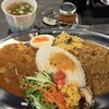 咖喱の亀井