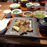 おもてなしとりよし - 