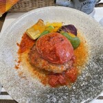 ベジフルダイニング さかい - 