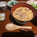 おもてなしとりよし - 