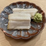 日本橋蛎殻町 すぎた - 