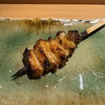 焼鳥 ひげぼうず - 