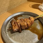 焼鳥 ひげぼうず - 