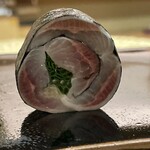 日本橋蛎殻町 すぎた - 