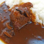 ブラッスリー ドンピエール - 