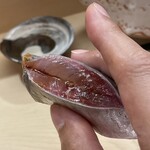 日本橋蛎殻町 すぎた - 