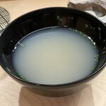 日本橋蛎殻町 すぎた - 