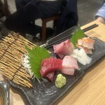 魚匠屋 神田本店 - 