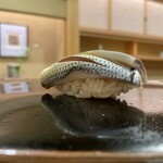 日本橋蛎殻町 すぎた - 