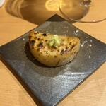 焼鳥 ひげぼうず - 