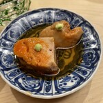 日本橋蛎殻町 すぎた - 