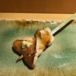 焼鳥 ひげぼうず - 